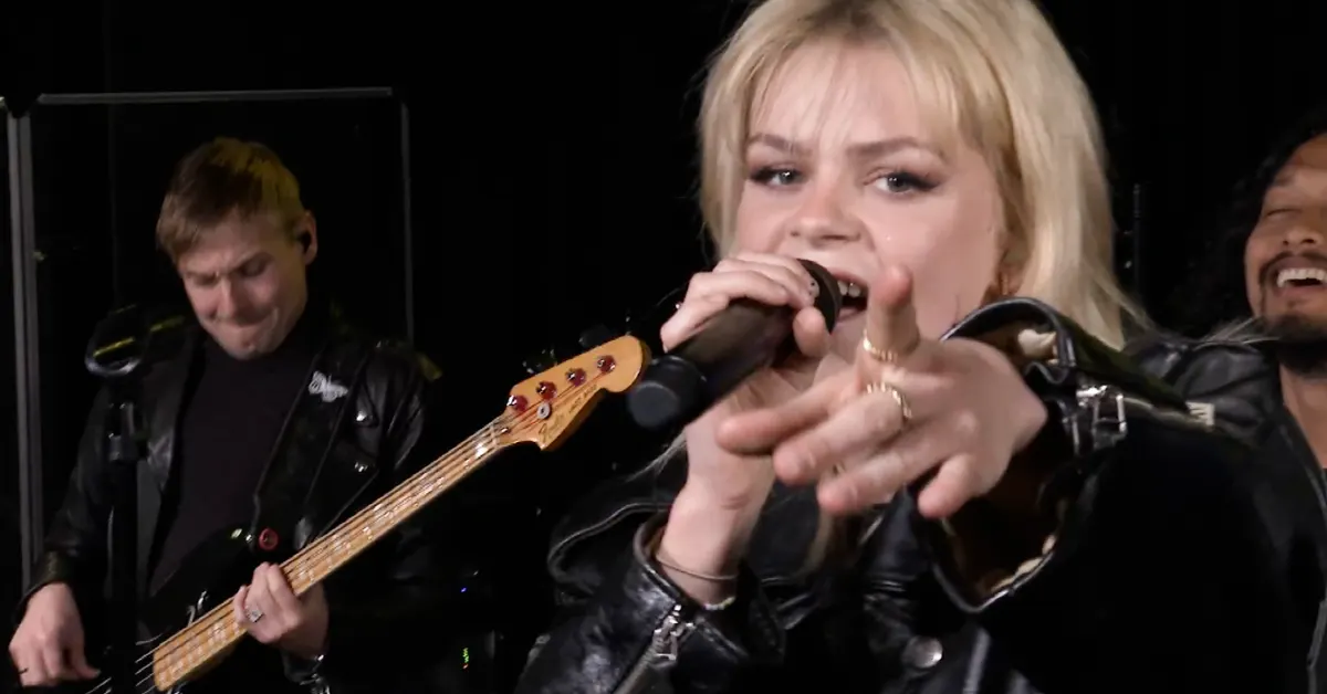 Davina Michelle rekent af met haatreacties en online pesten op nieuwe single No Angel