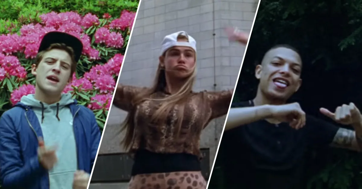 Precies 5 jaar geleden: Nederland in shock om Drank & Drugs