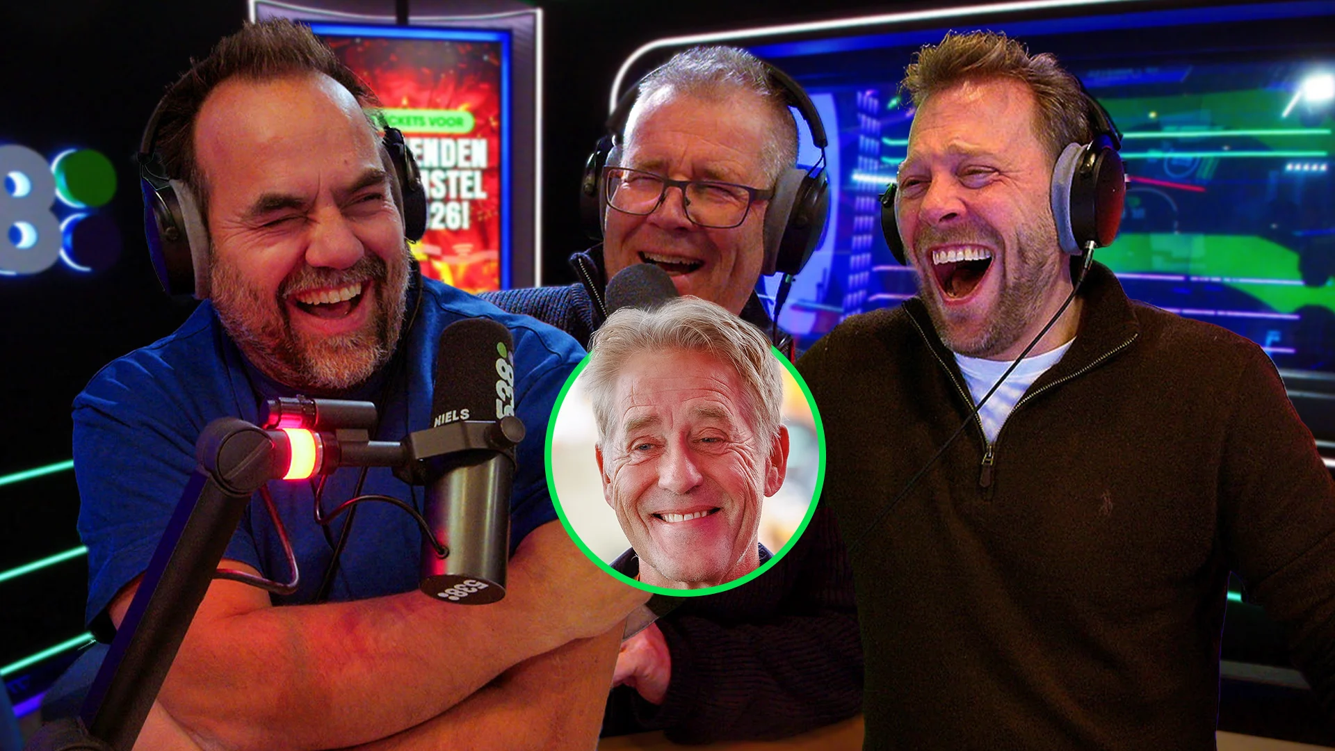 Peter Heerschop stopt met columns en gaat vloggen 😂🤳