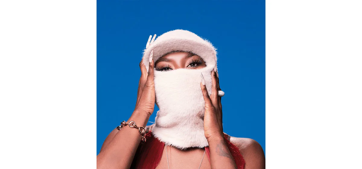 GEKRAAKT: Aya Nakamura - Bisous