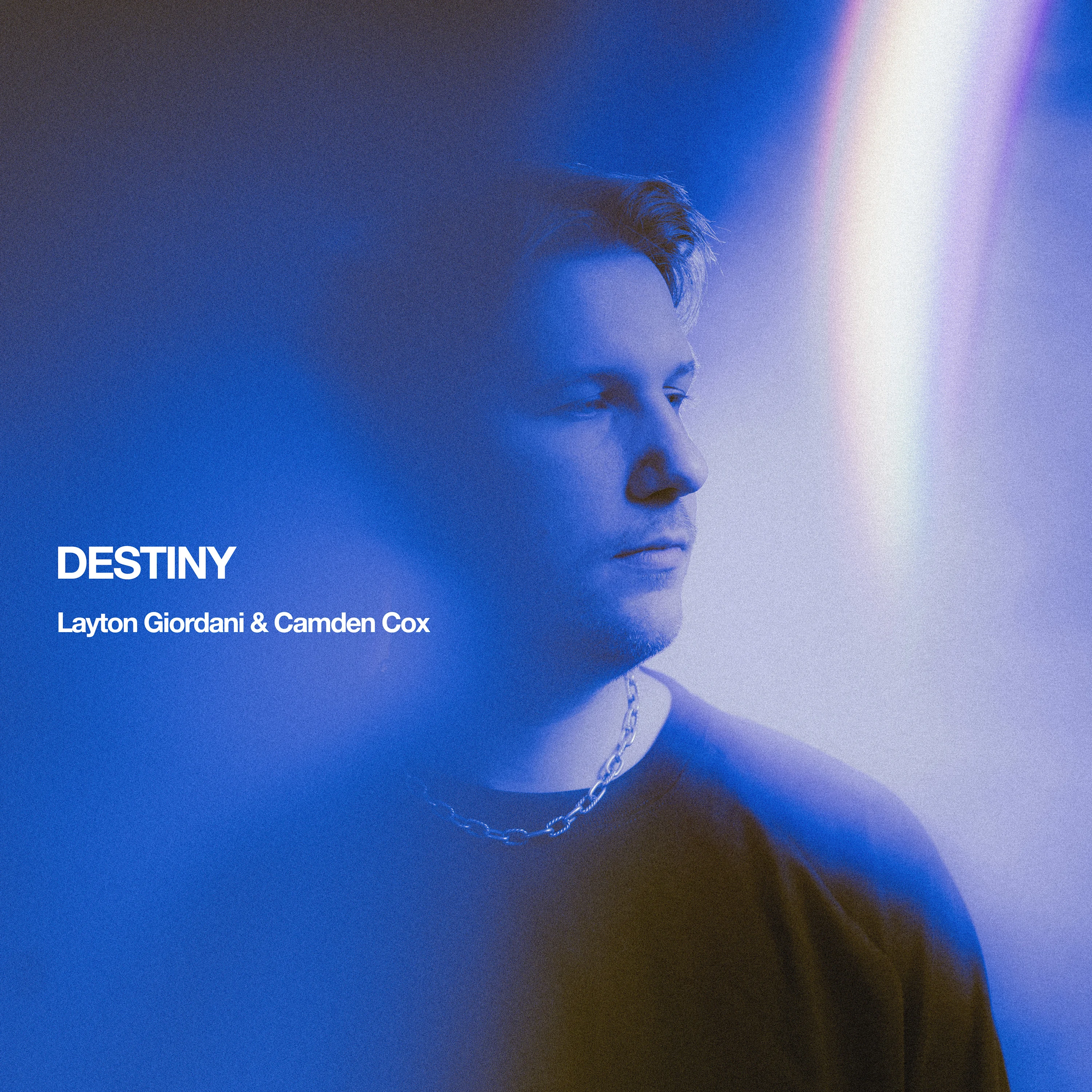 28.02.2026 - Layton Giordani & Camden Cox - Destiny