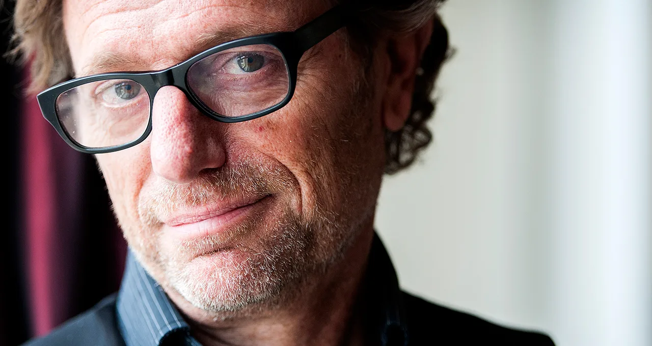 Eric van Tijn reageert op nieuwe versie van 'zijn' 15 Miljoen Mensen door Davina en Snelle