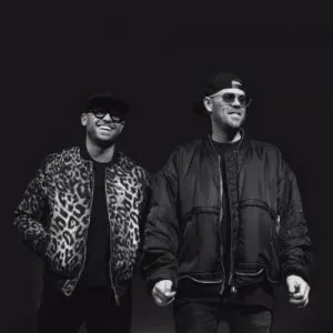 09.11.19: Marshall Jefferson & Solardo - Move Your Body