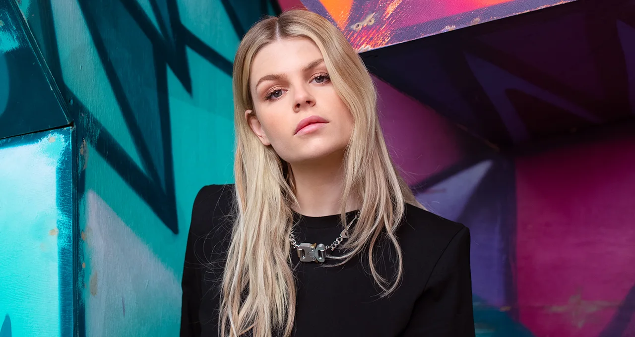 Davina Michelle releast nieuwe single met bijzondere boodschap