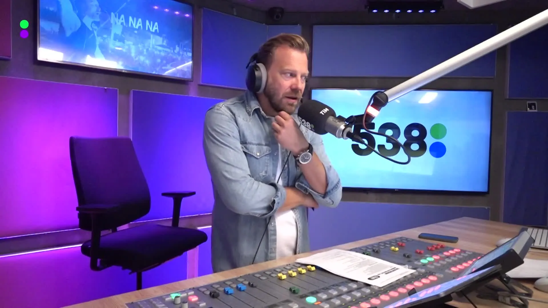 De burgemeester van Spijkenisse reageert op dixi-verhaal