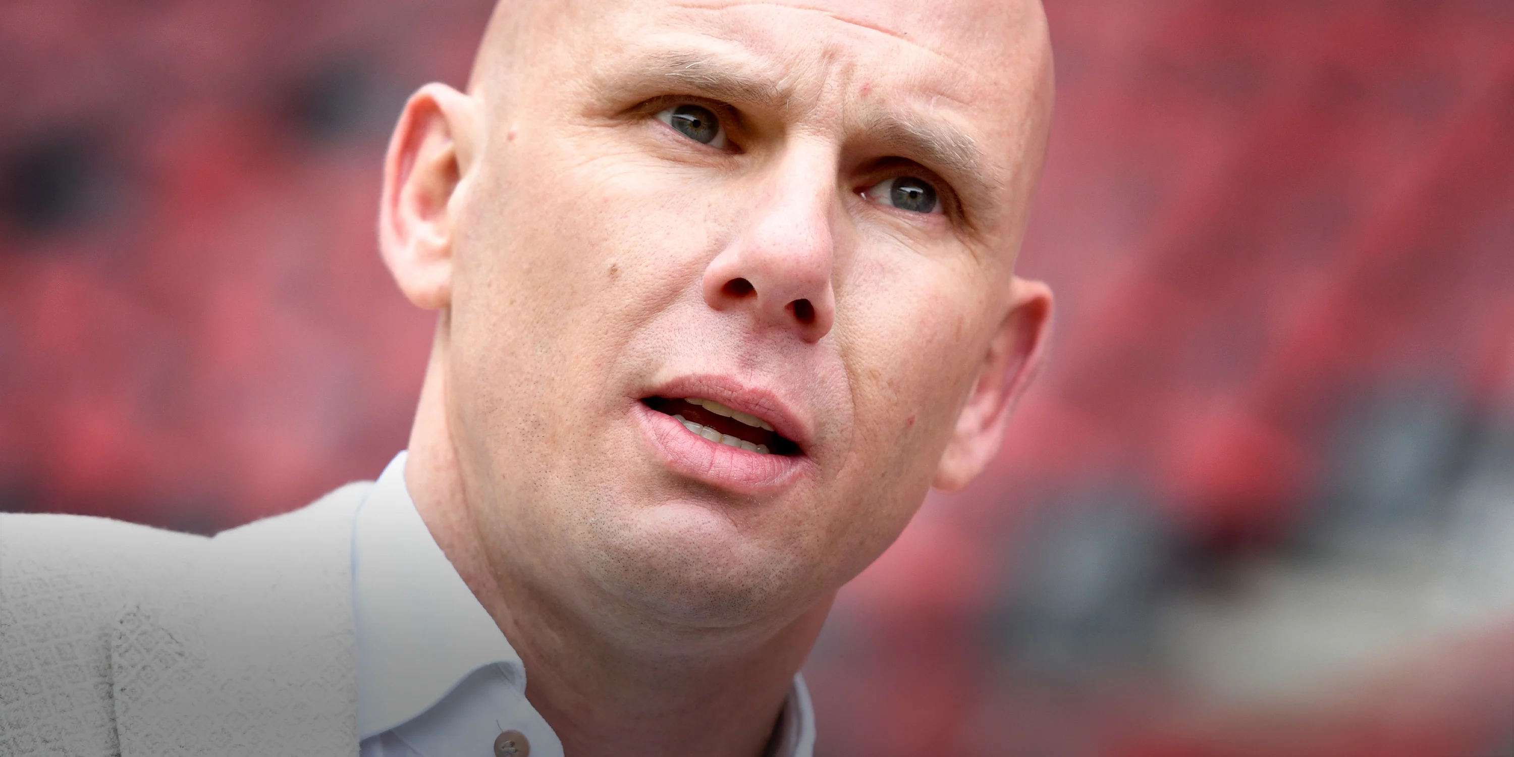 Jan van Halst dolblij met Ajax