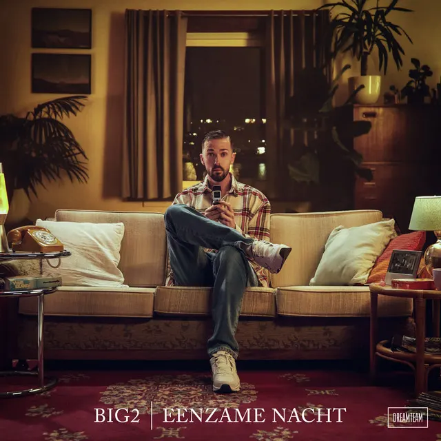 GEMAAKT: BIG2 -  EENZAME NACHT
