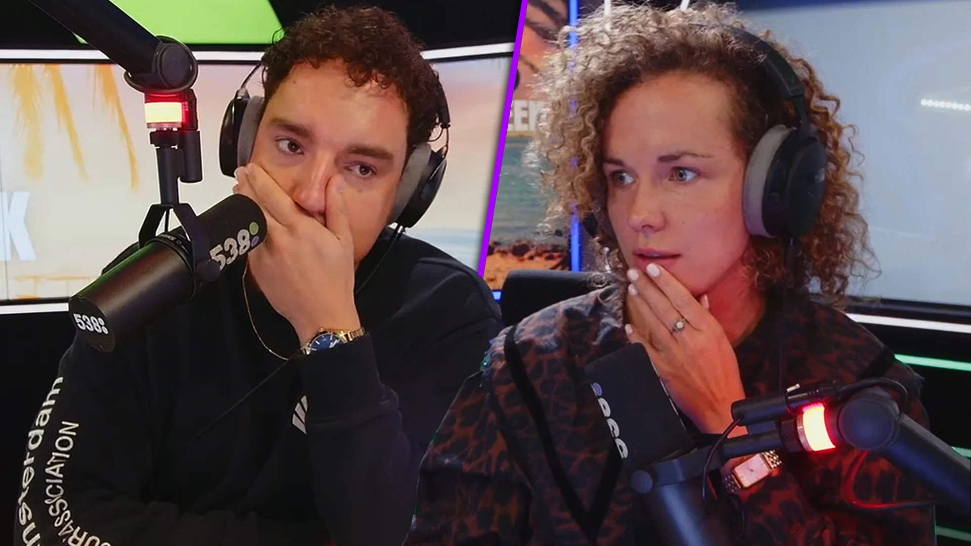 Luisteraar zat als kind in jeugdinstelling met moordenaar van Peter R. de Vries