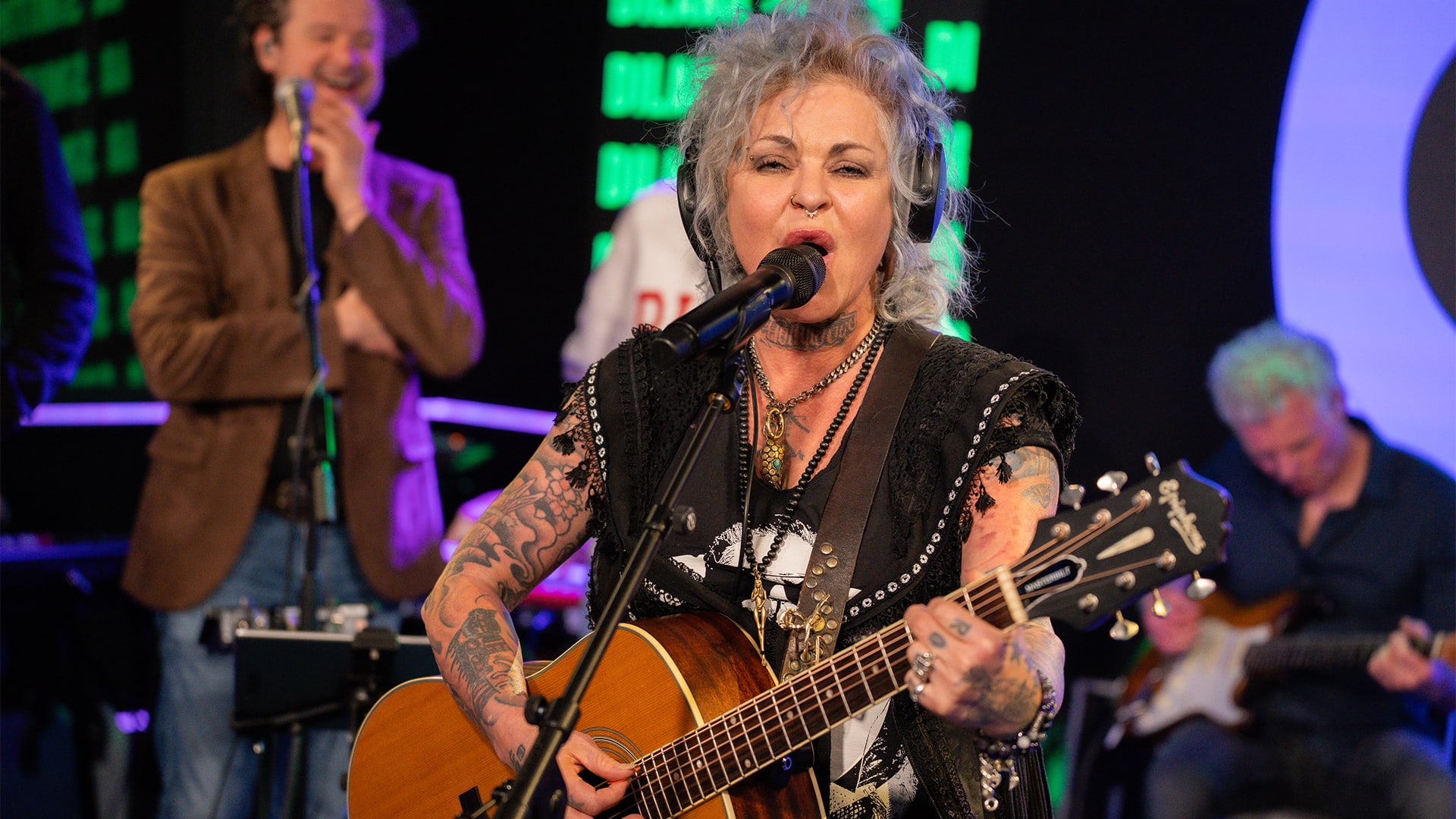 Dilana Smith - Zombie bij Evers & co.