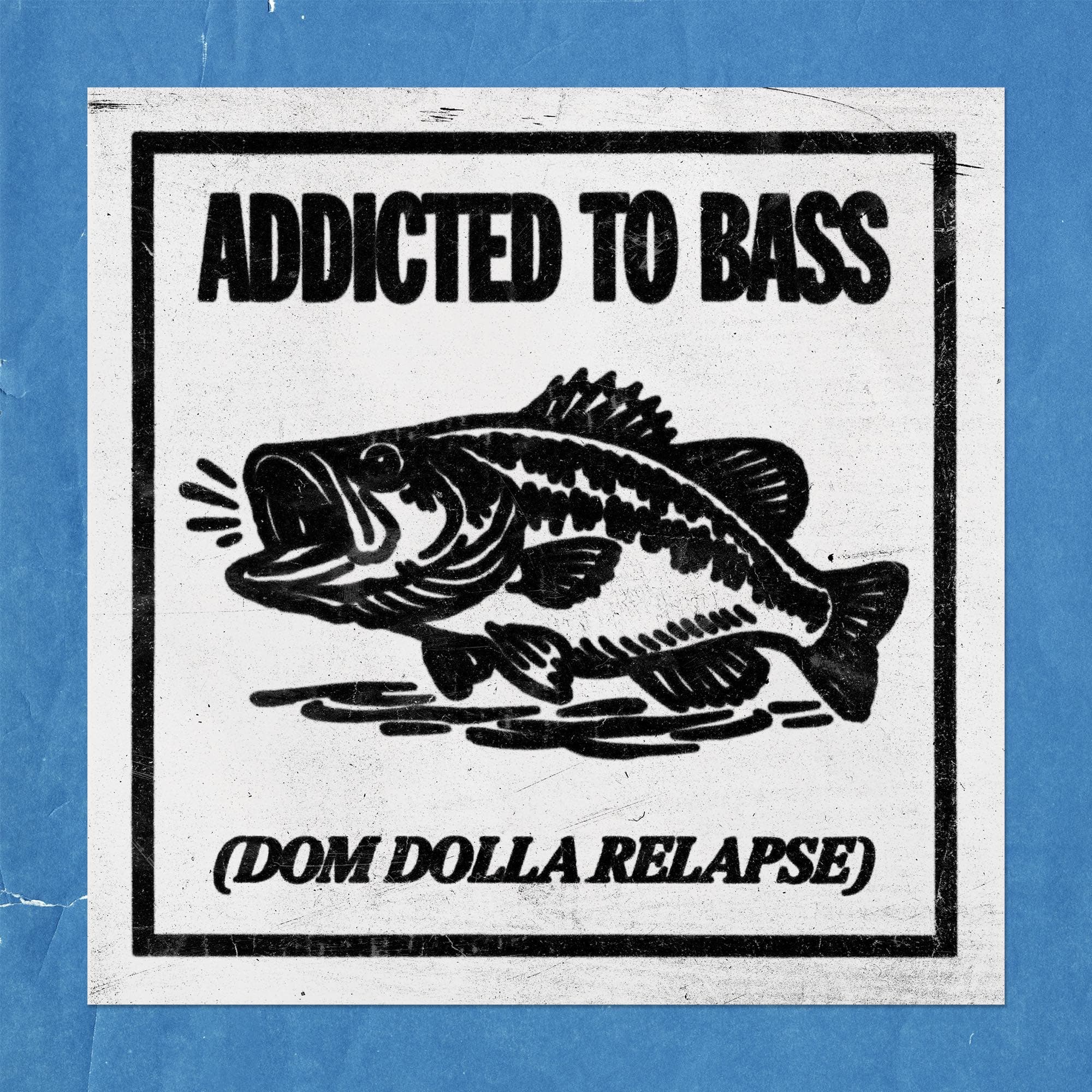 07.03.2026 - Puretone - Addicted To Bass (Dom Dolla Relapse)