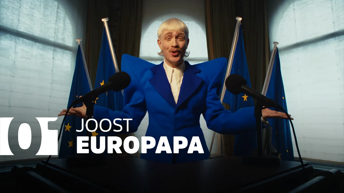 DE 538 TOP 50 VAN WEEK 20 - 2024