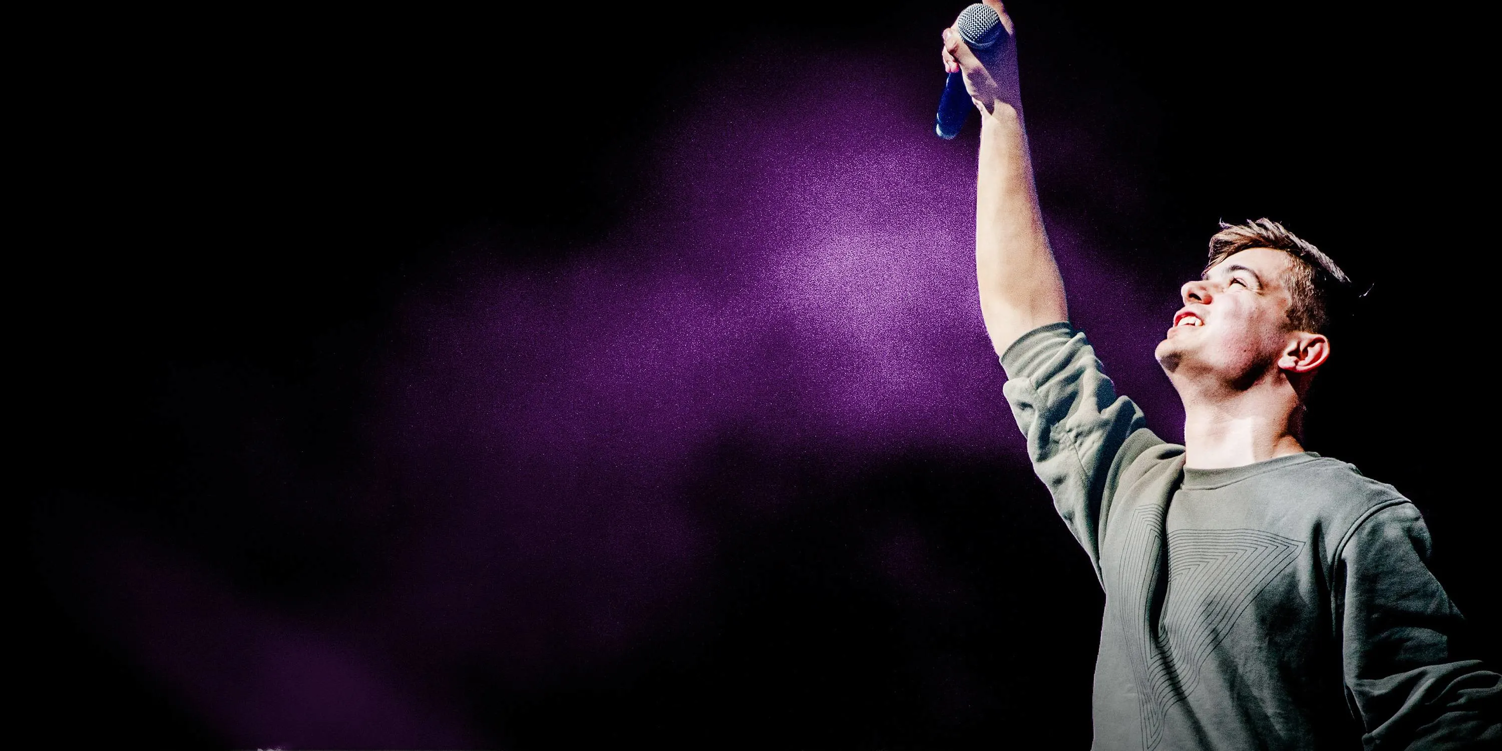 Martin Garrix releast eindelijk z’n track met de zanger van Be Alright!