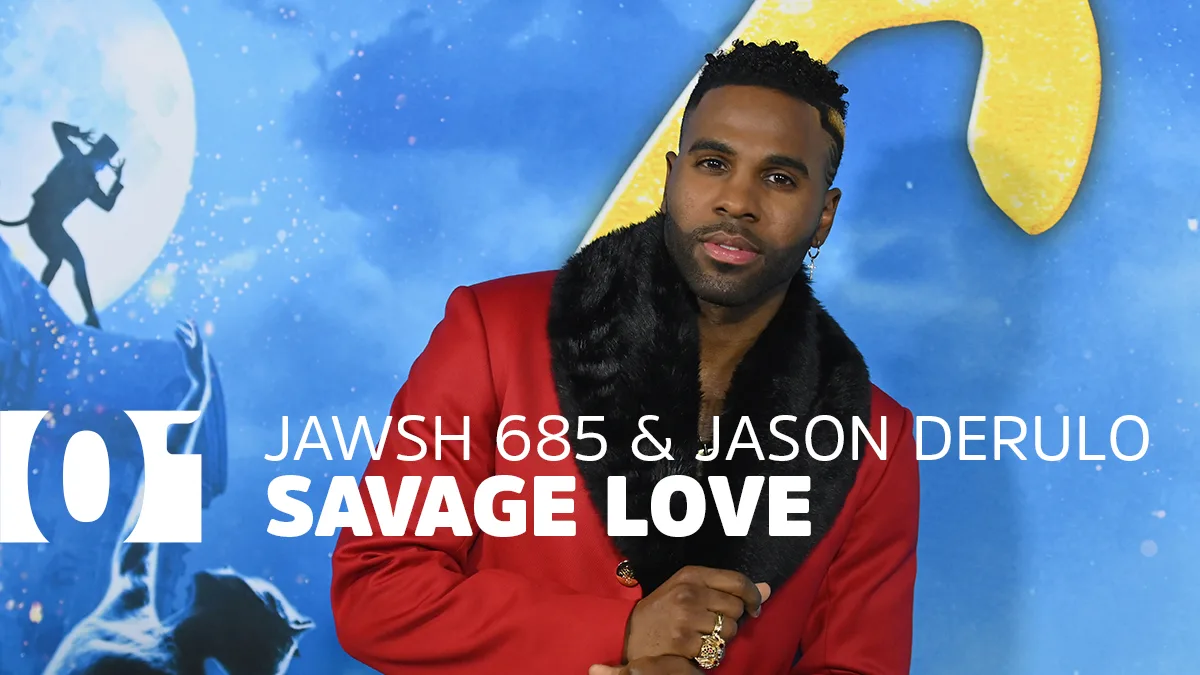 De 538 TOP 50 van week 31 - 2020