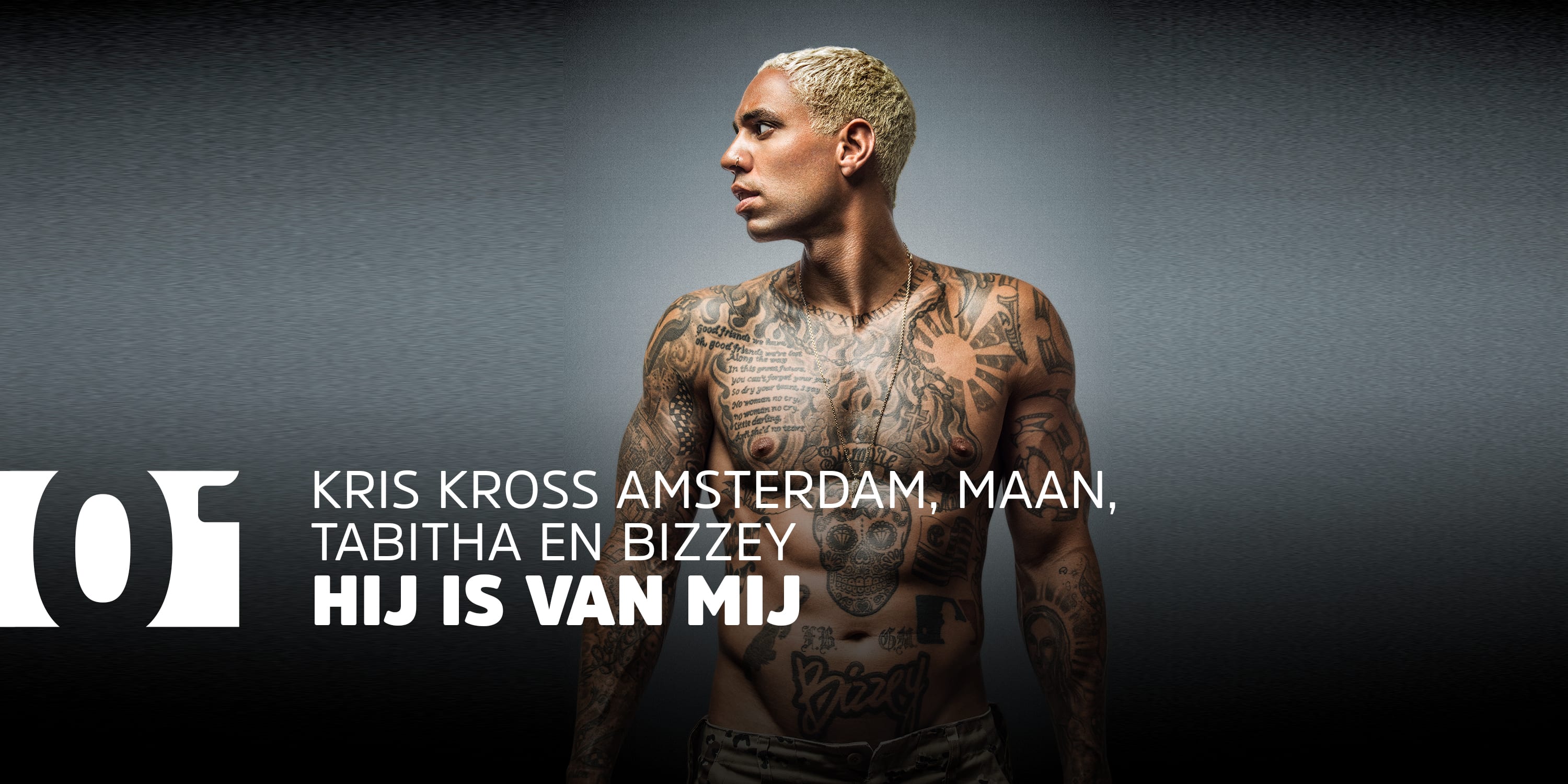 De 538 TOP 50 van week 3