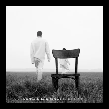 GEMAAKT: Duncan Laurence - Last Night