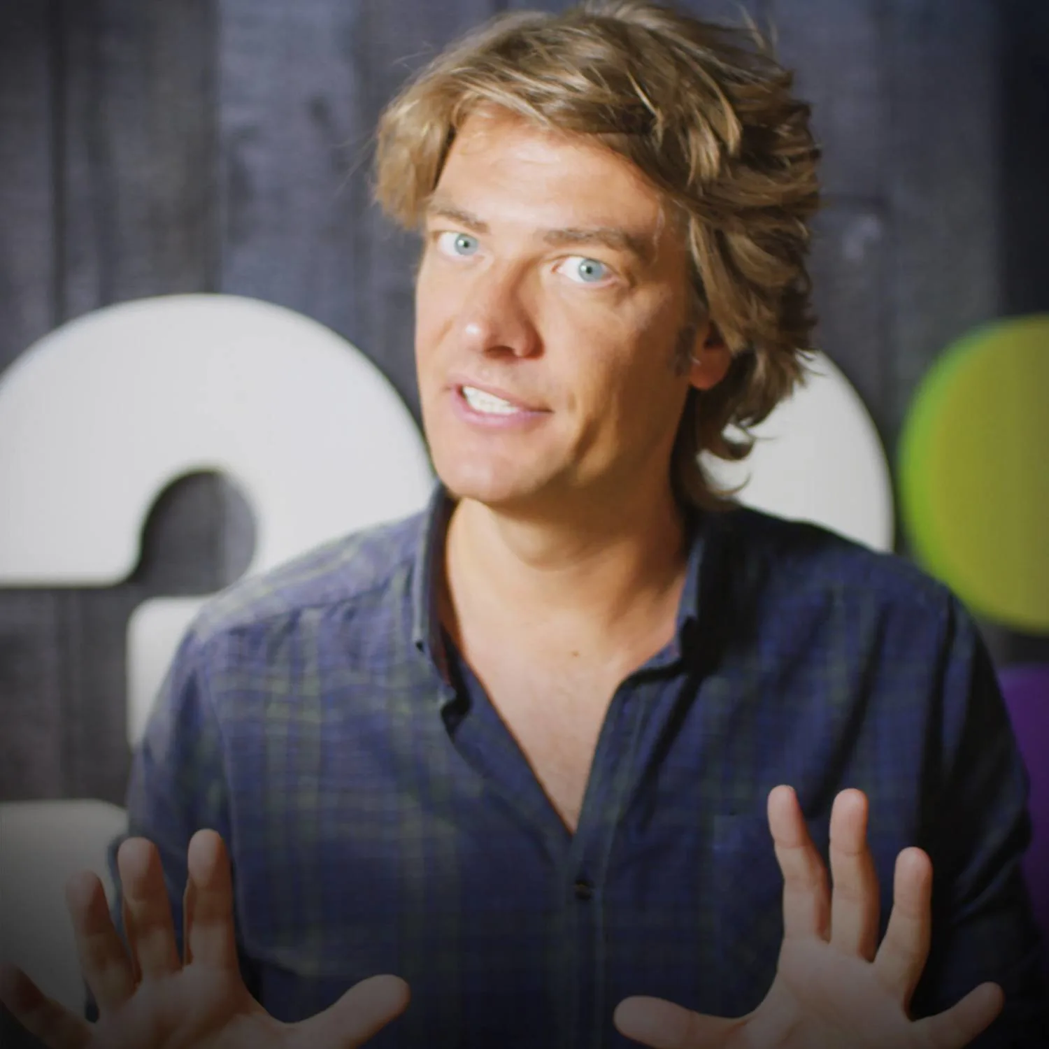 Klik NIET hier, doe het gewoon NIET! 