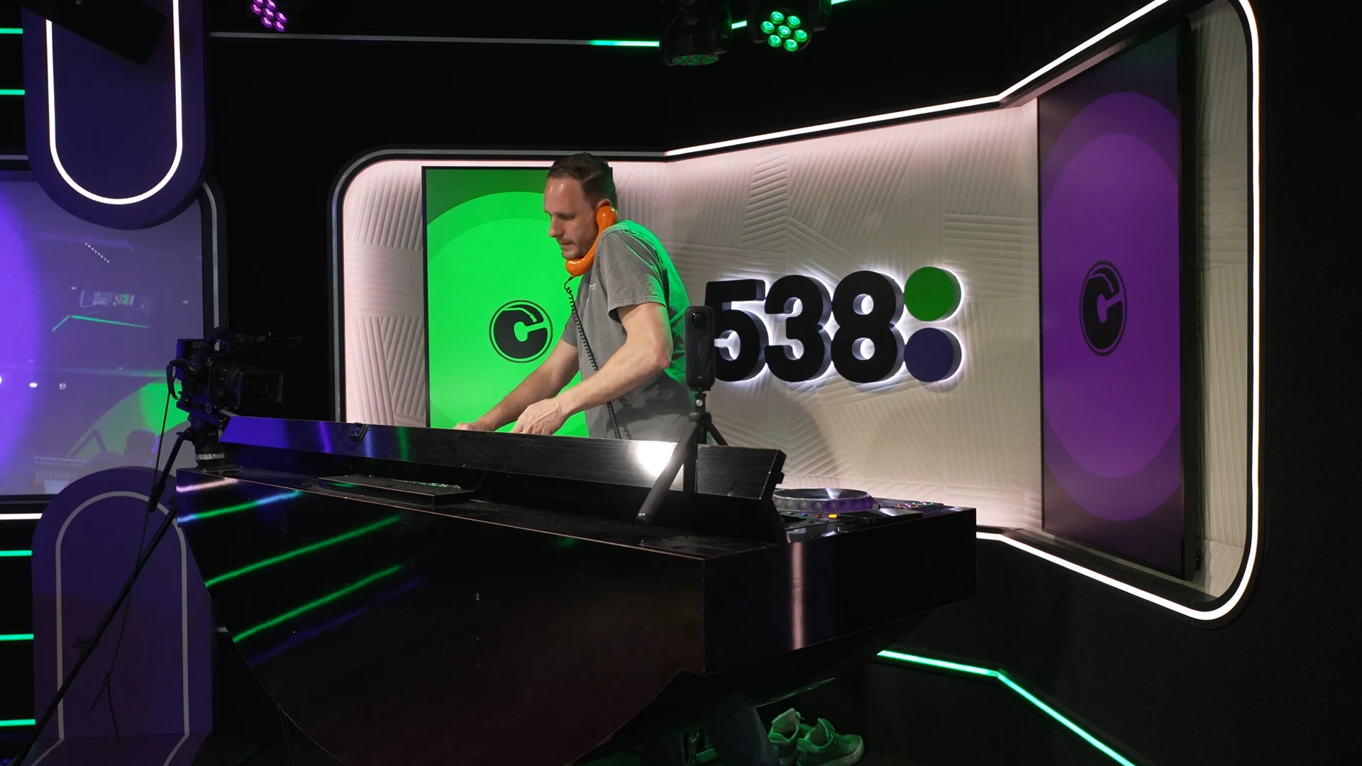 De Weekendmix van Chris Deluxe 10/04