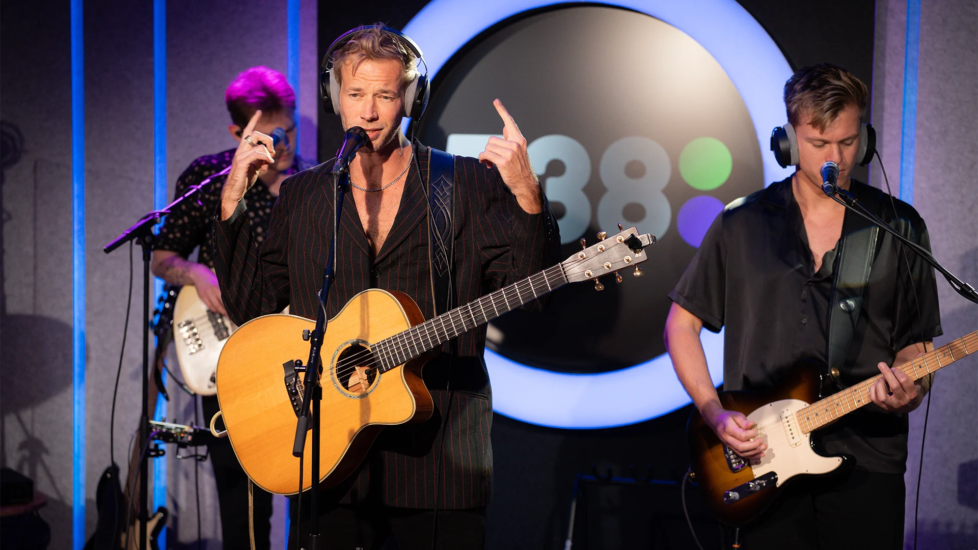 BLANKO doet single Forever Is Now bij Evers & co.