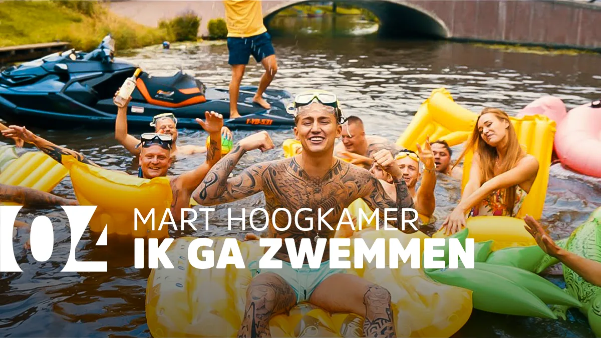 De 538 TOP 50 van week 33 - 2021