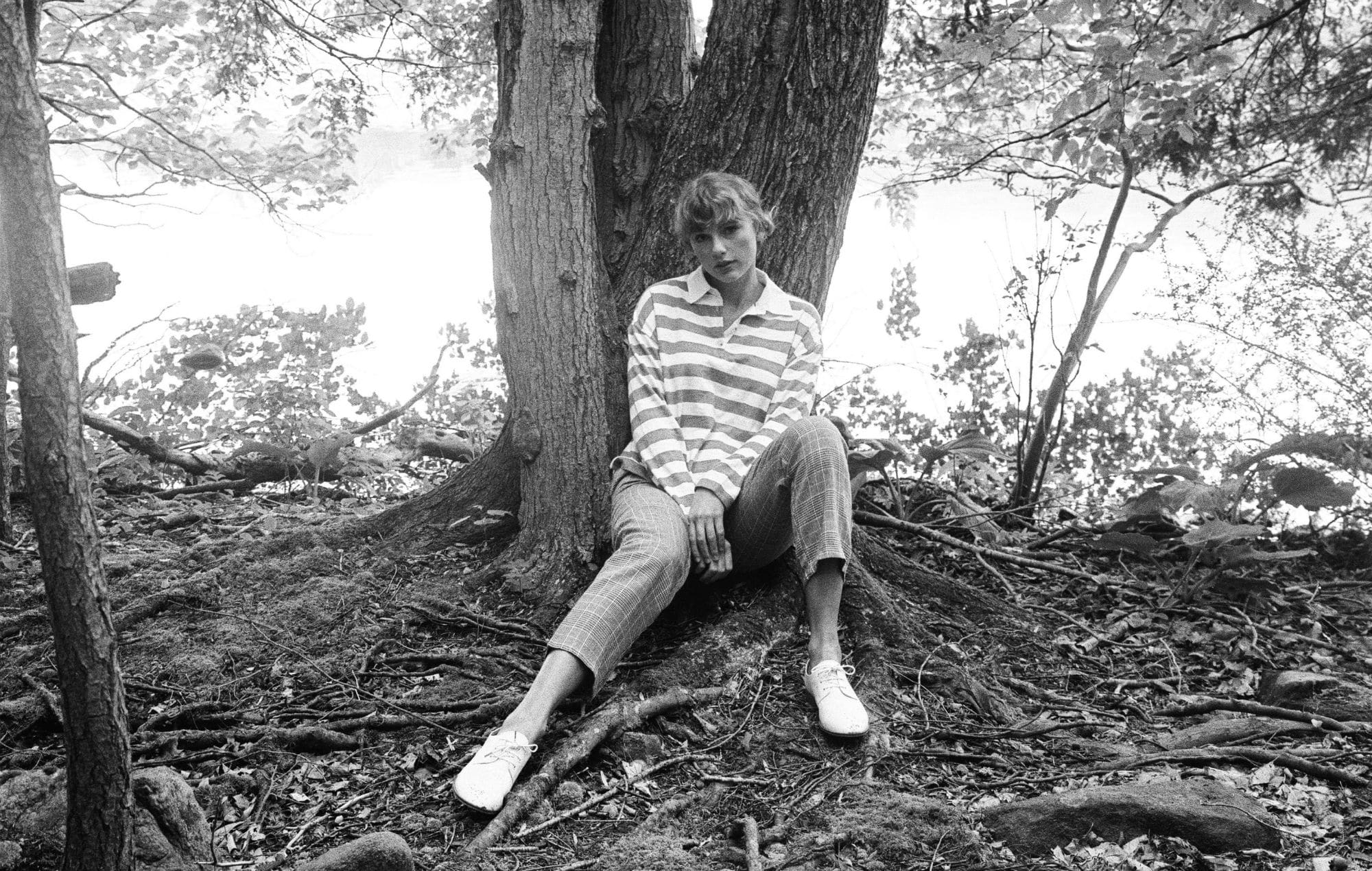 GEMAAKT: Taylor Swift - Cardigan