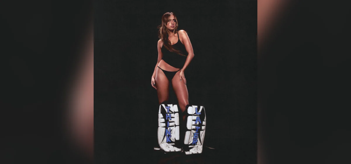 Tate McRae pakt de nieuwe 538 Favourite met Exes