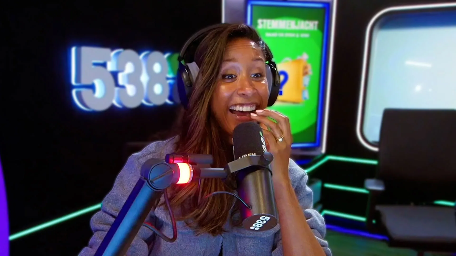 Rijlessen van 538-luisteraars gingen helemaal mis 🫣🚗