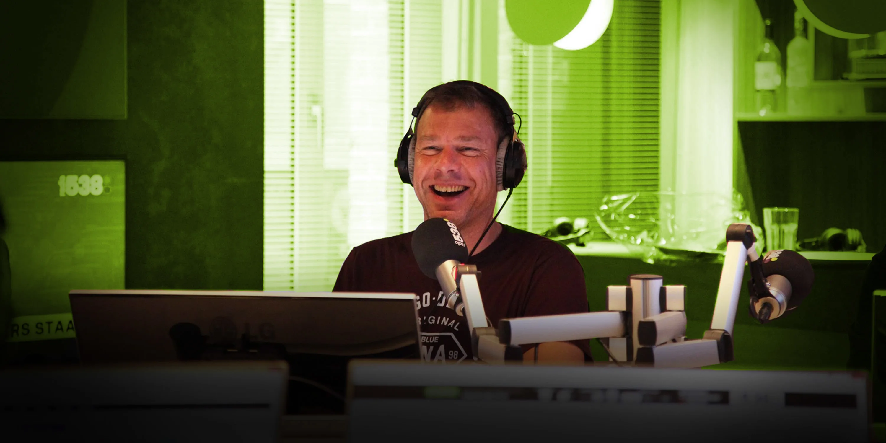 Zo stel je 538 Nieuws in als favoriet op Google Assistant