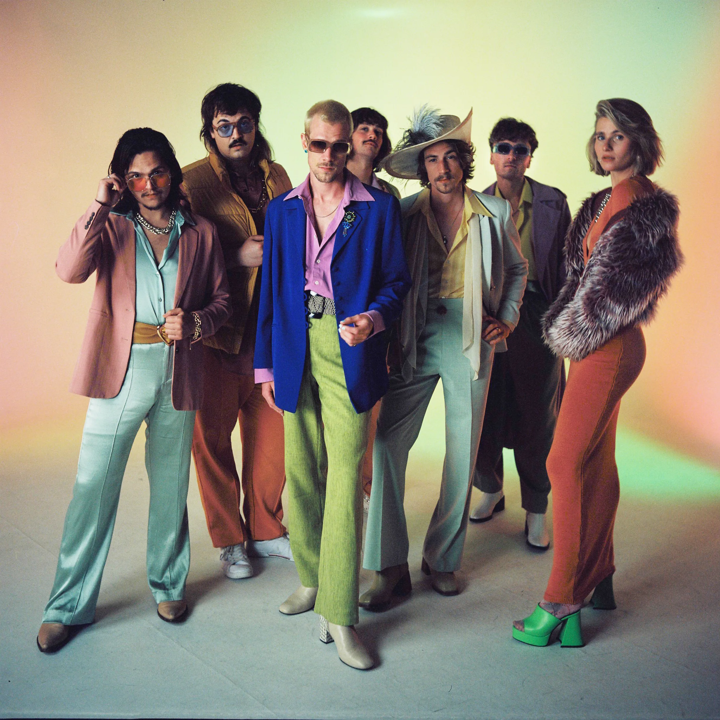 This Is The Moment van Son Mieux is de nieuwe 538 Favourite!