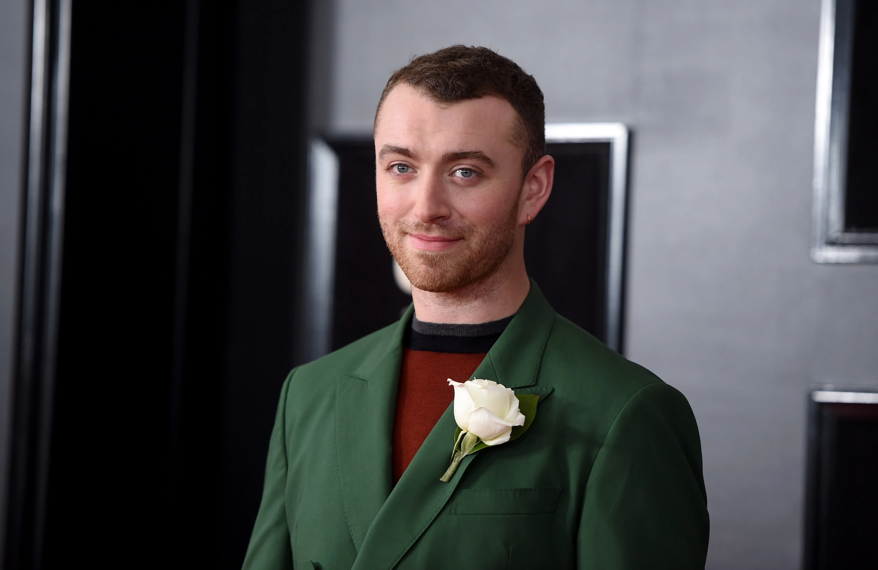 GEMAAKT: Sam Smith - How Do You Sleep?