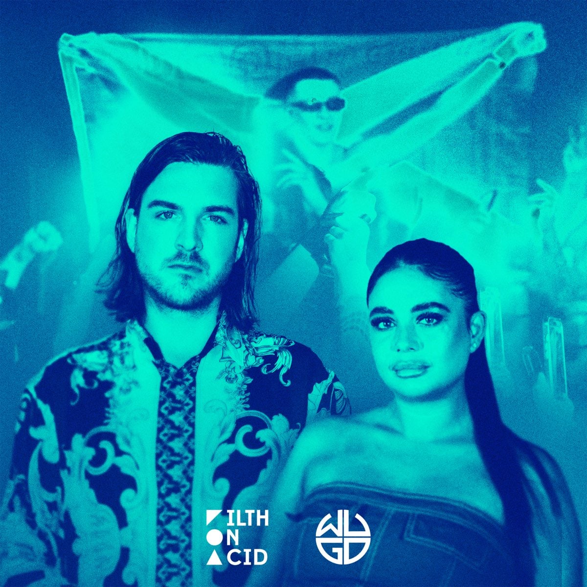 06.04.2024 - Hannah Laing – Good Love (Reinier Zonneveld Remix)