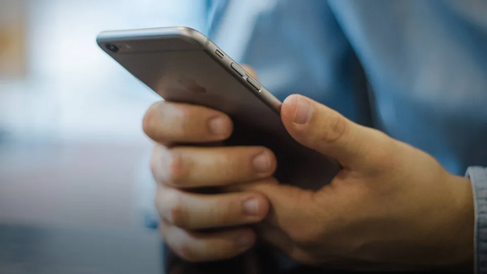 Sidekick Fre heeft dé lifehack voor iPhones ontdekt! 😱