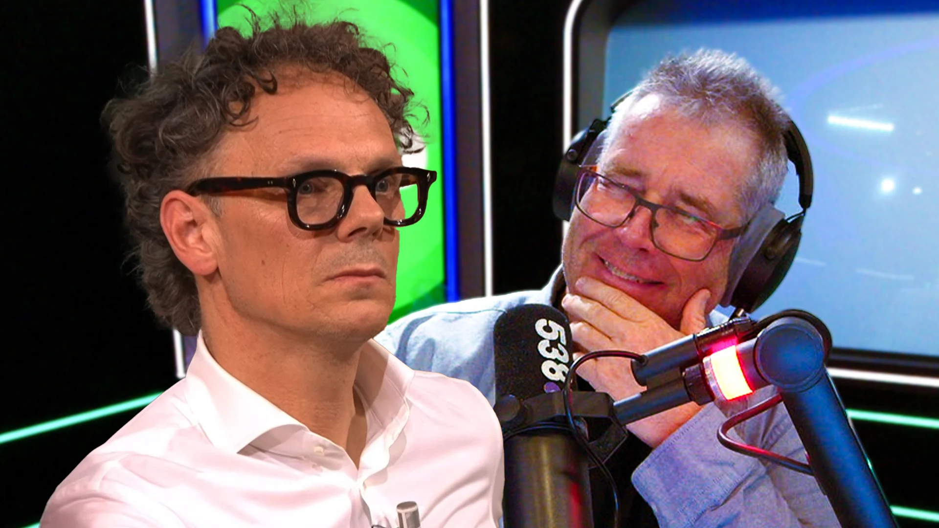 Zo kiest het zelfscan-algoritme wie een steekproef krijgt