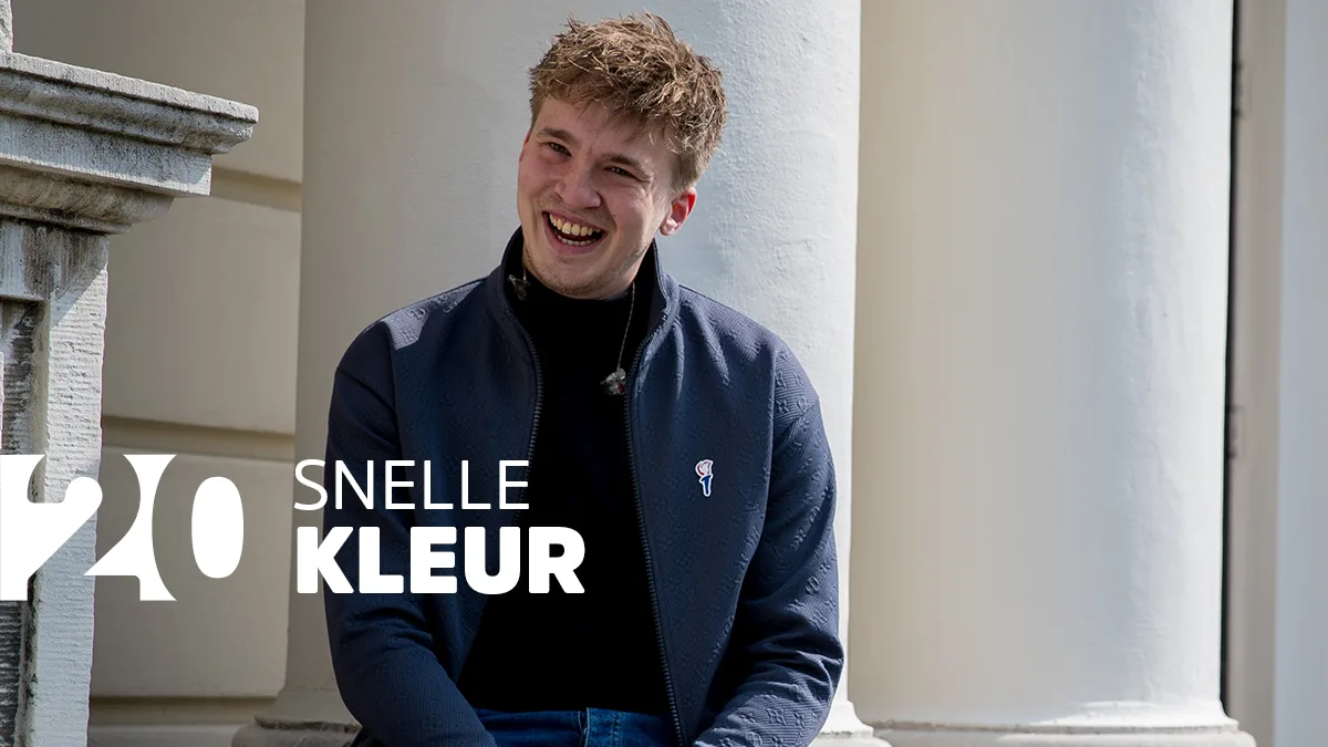 De 538 TOP 50 van week 24 - 2020