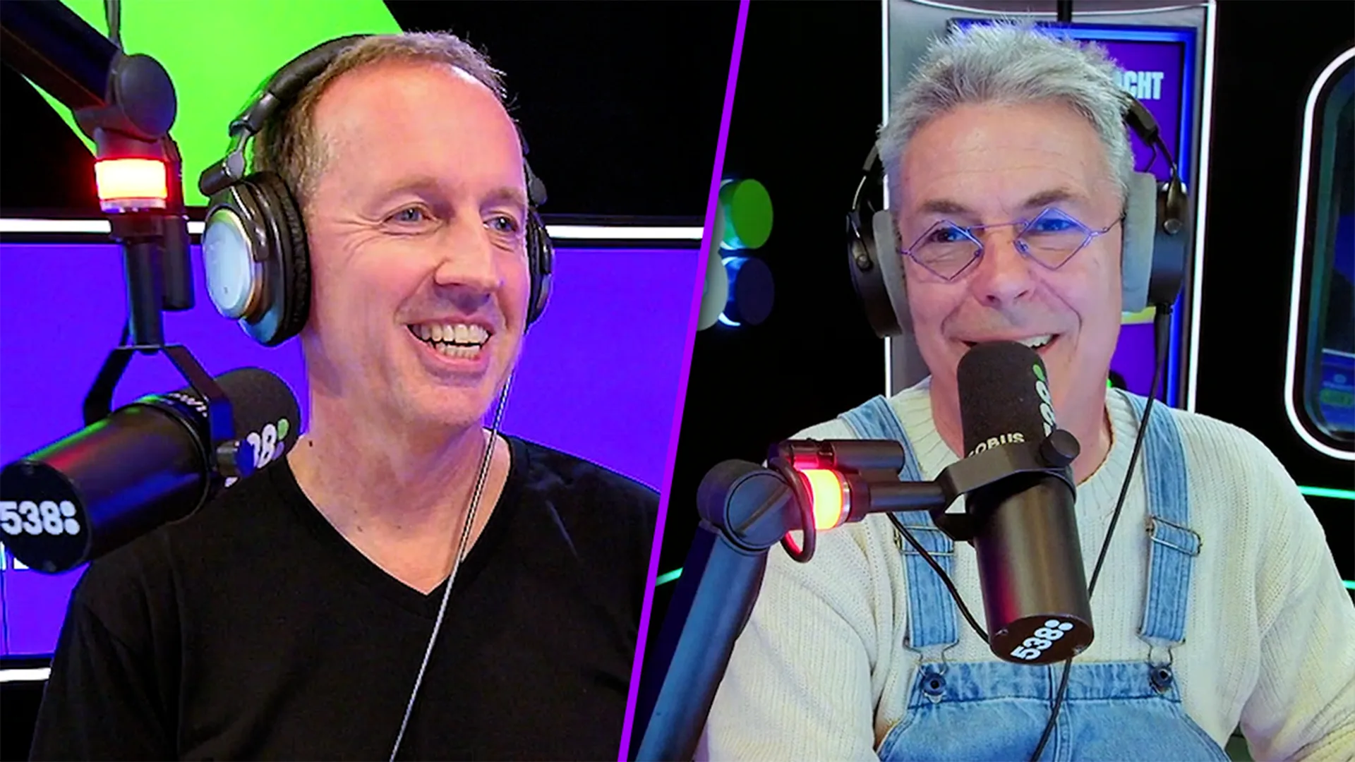 Gevangenen krijgen geen tablets met p*rn*