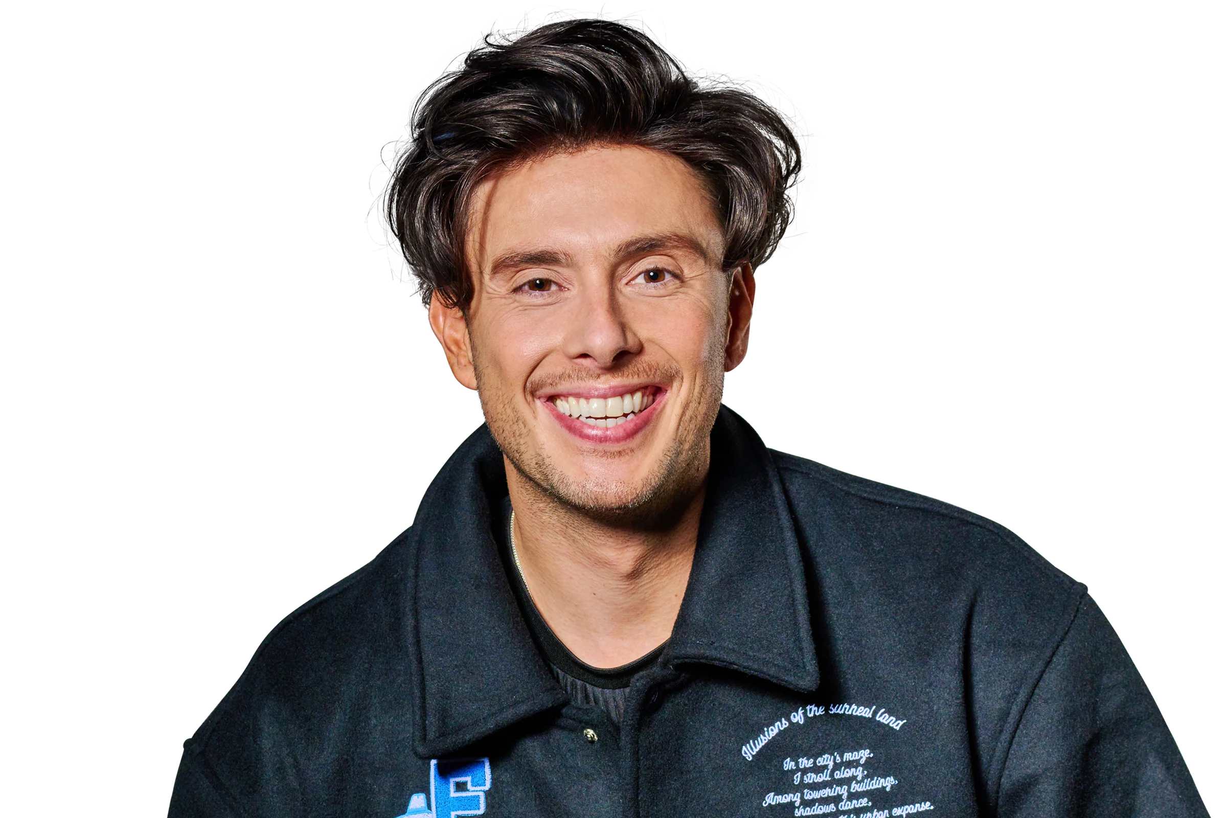 DE 538 WERKDAG MET MARK