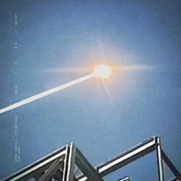 28.09.2024 - Aaron Hibell & Alex Wann - Set Me Free