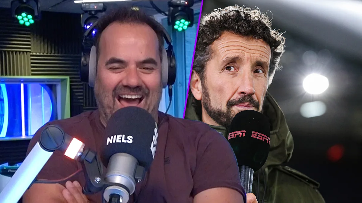 Jan Joost van Gangelen over afgang AZ ⚽️