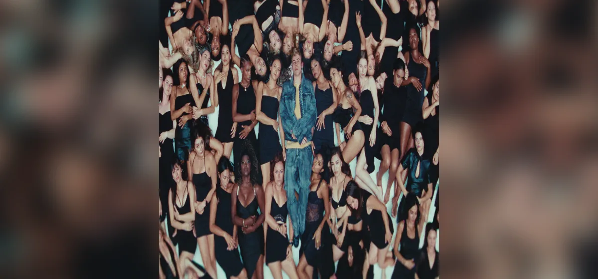 GEKRAAKT: The Kid LAROI - APEROL SPRITZ