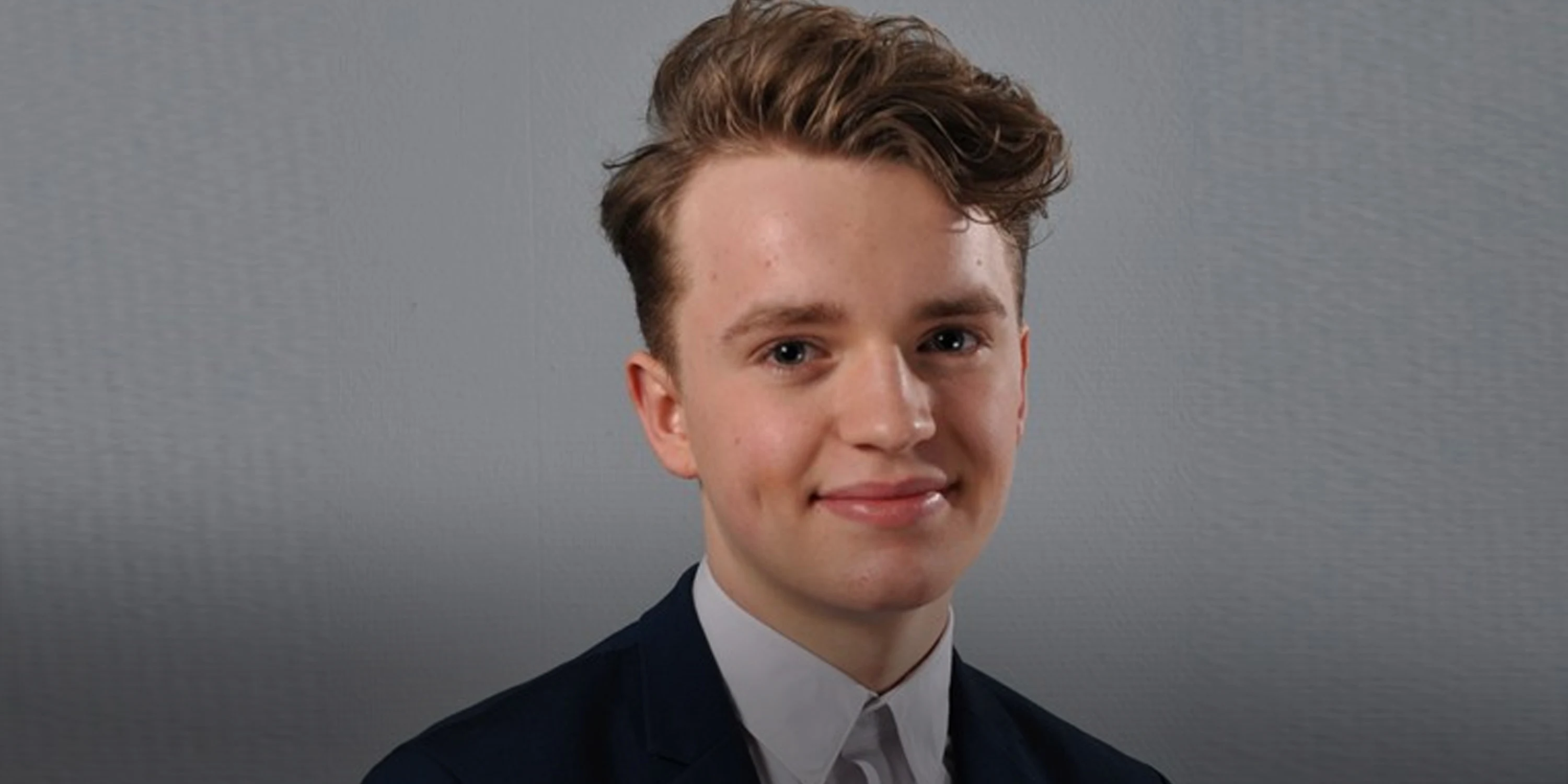 16-jarige Matt doet mee aan de Provinciale Statenverkiezingen