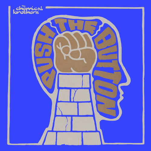 13.09.2025 - The Chemical Brothers - Galvanize (Chris Lake Remix)