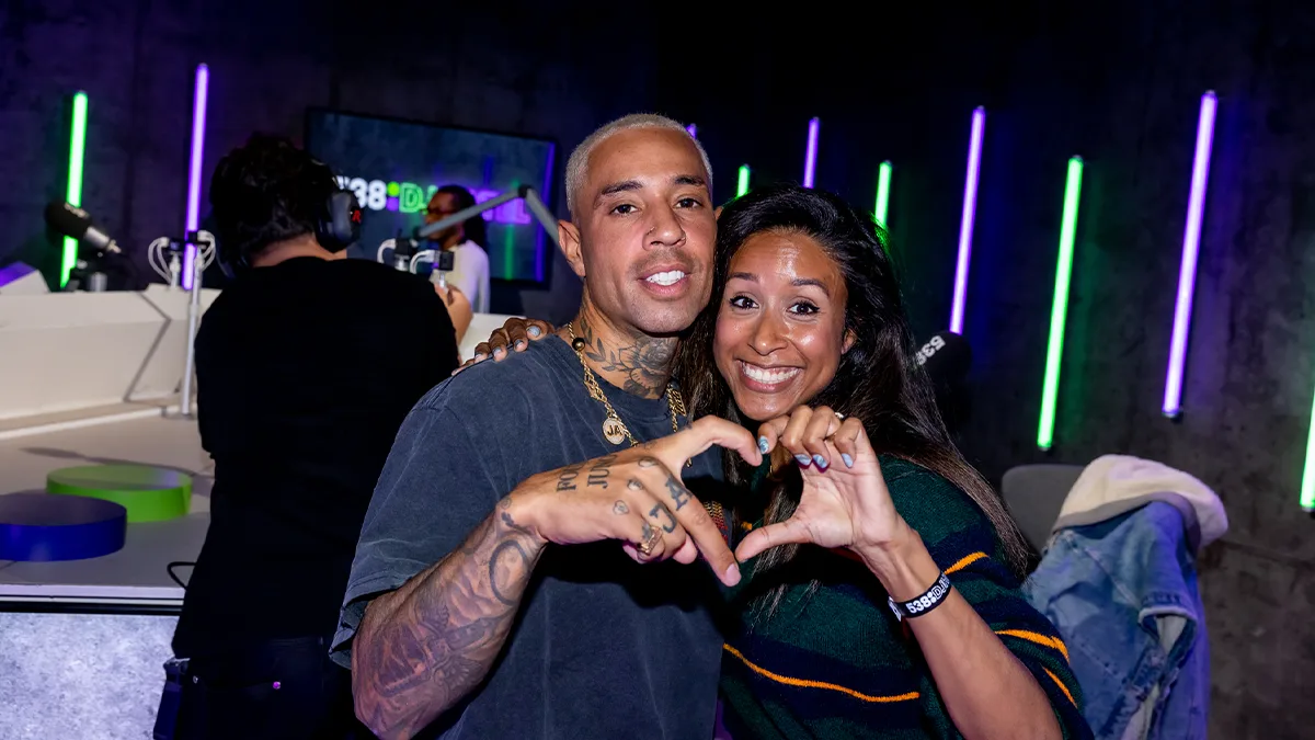 Hebben Airen en Bizzey ooit gezoend?! 💋👀