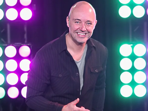 Hannelore in tranen na Take Your Time Girl van Niels Geusebroek én haar dochter!