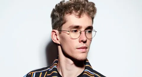 Gemaakt: Recognise - Lost Frequencies ft. Flynn