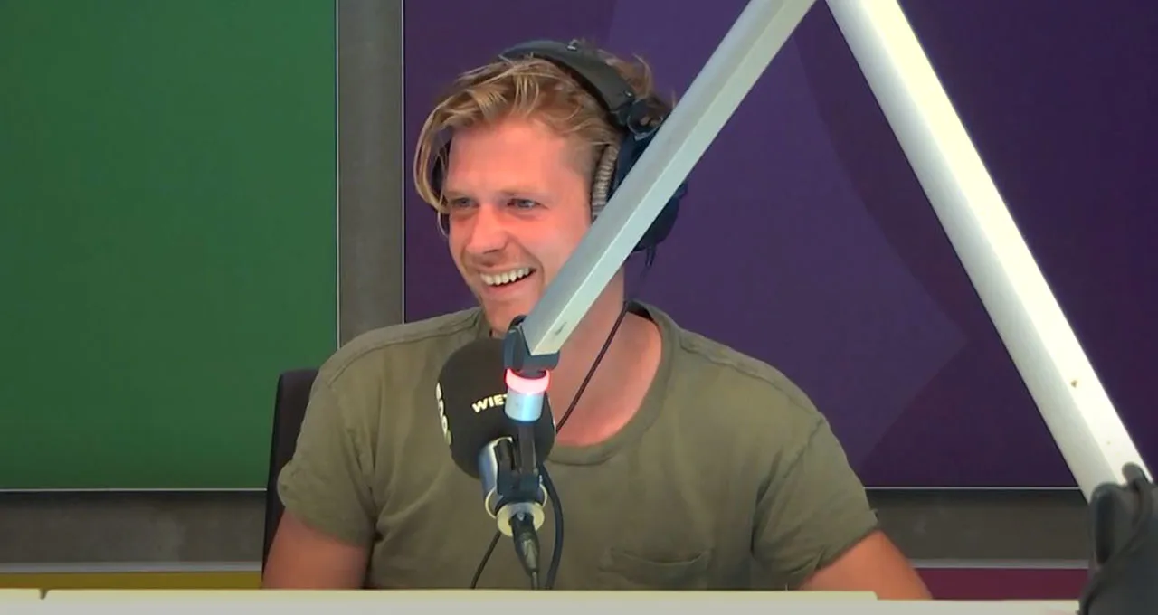 538-luisteraars hebben massaal vastgezeten