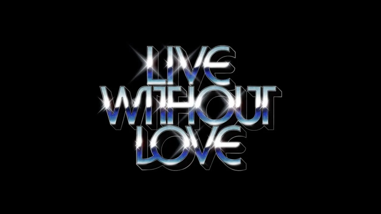 Gemaakt: SHOUSE & DAVID GUETTA - Live Without Love