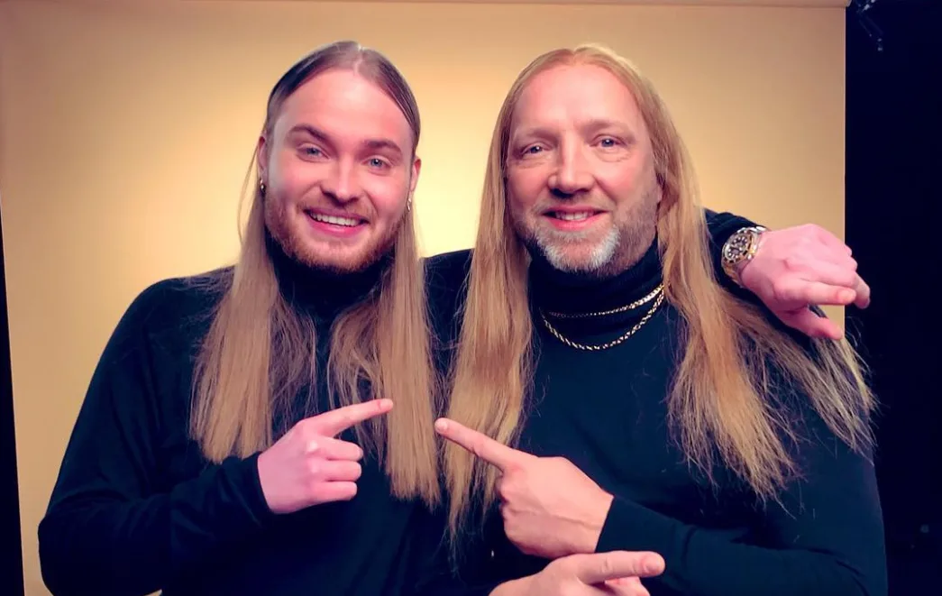 GEMAAKT: Barry Hayze - Donnie ft. Willie Wartaal