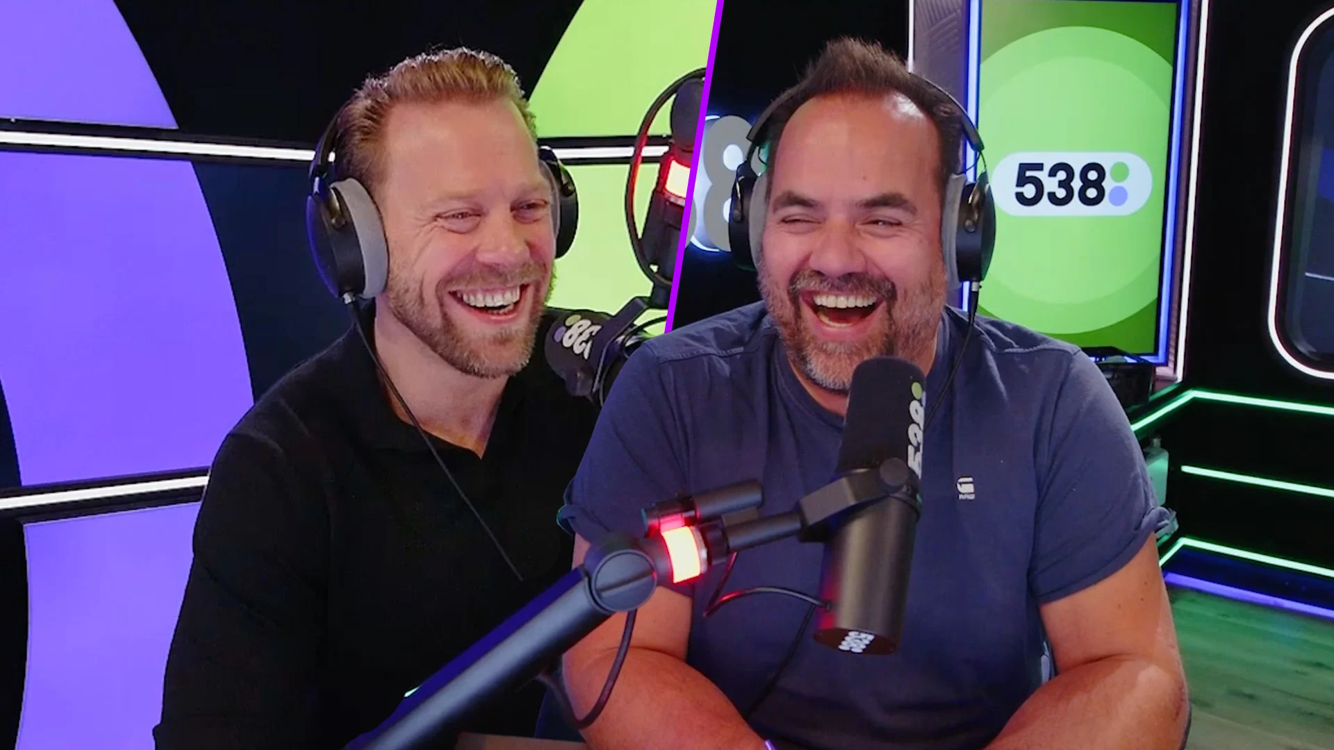 Peter Heerschop over het gevecht van Jake Paul VS. Mike Tyson! 🥊