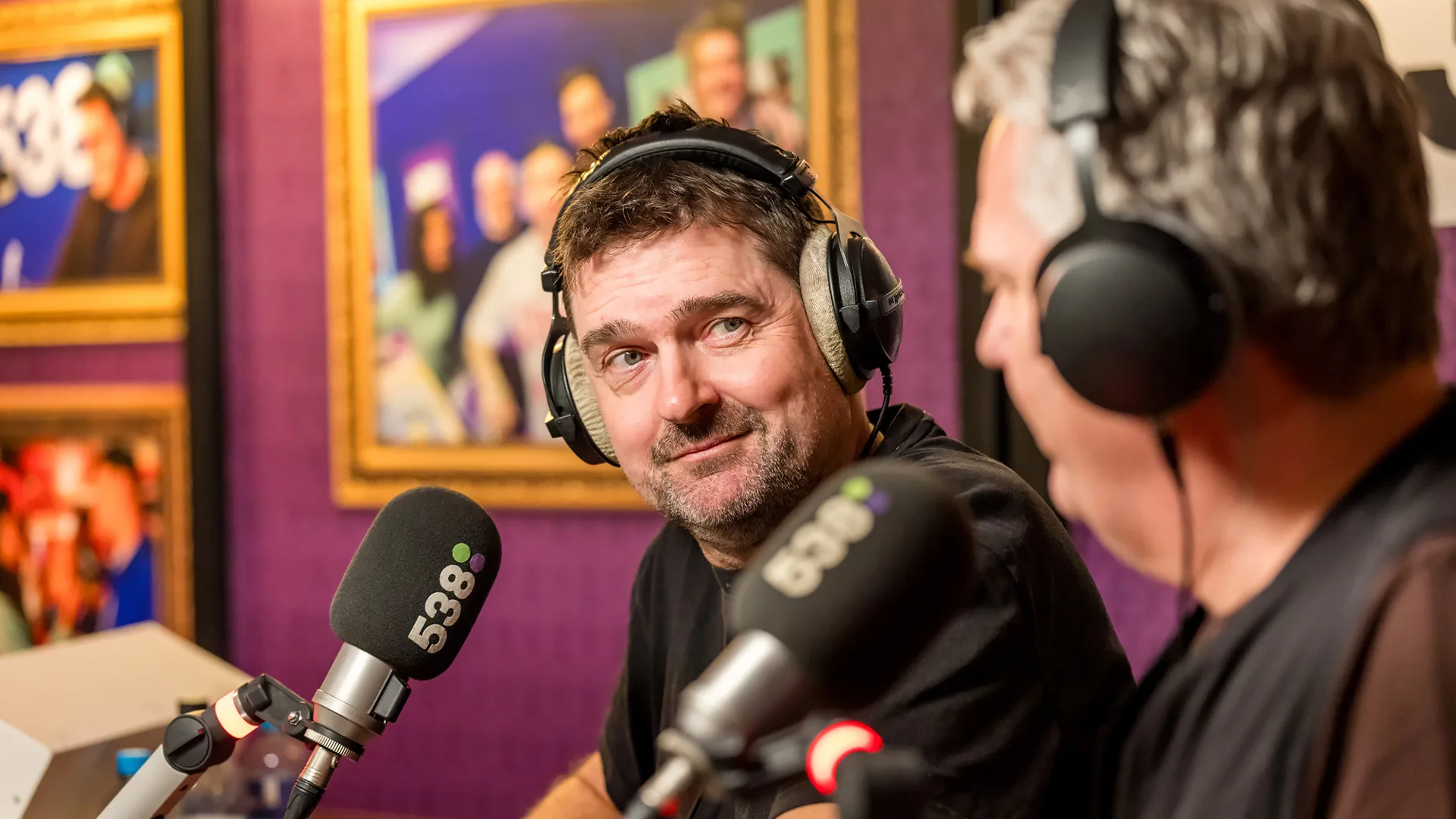 Zijn Thomas Acda en Paul de Munnik echte vrienden? 🤔