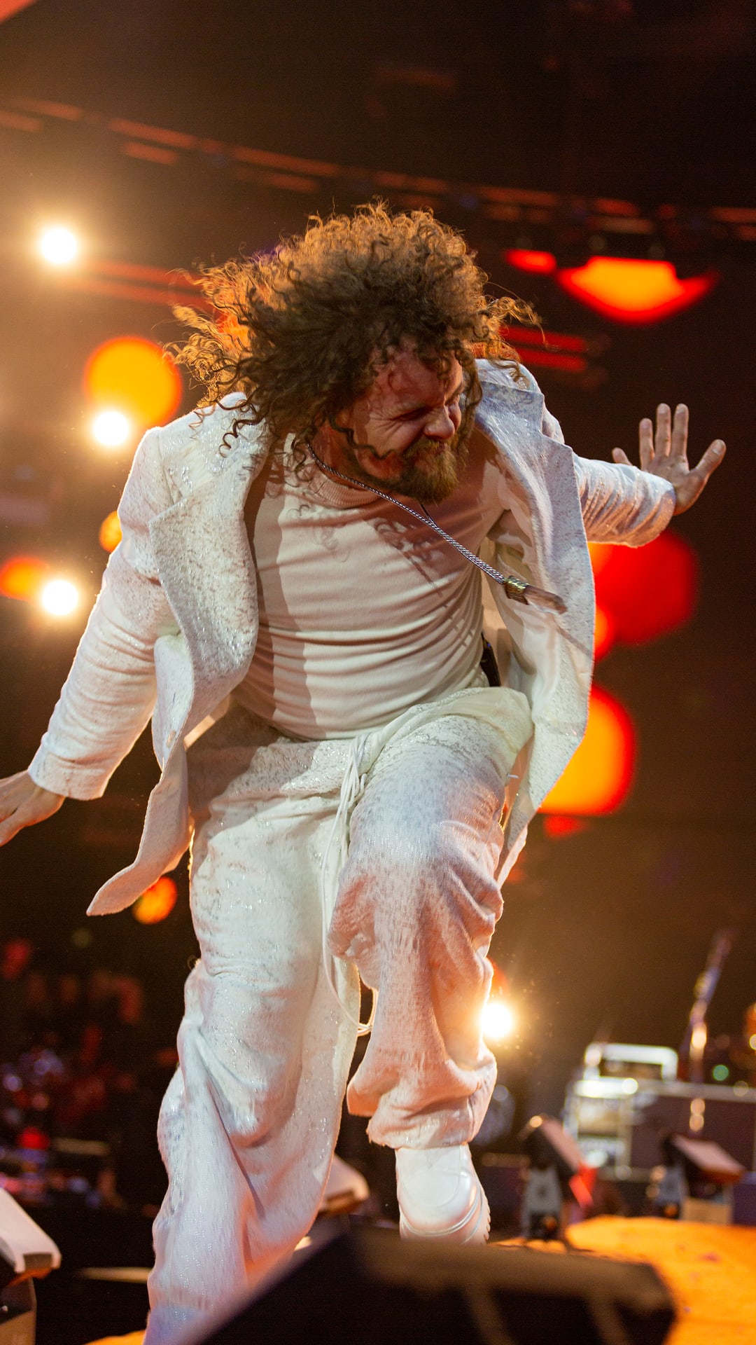 DI-RECT zorgt voor magisch moment op 538 Koningsdag ⭐️