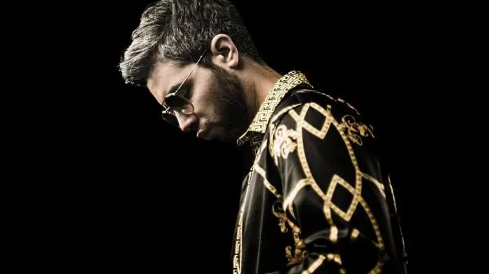 De Dance Smash is voor Meduza